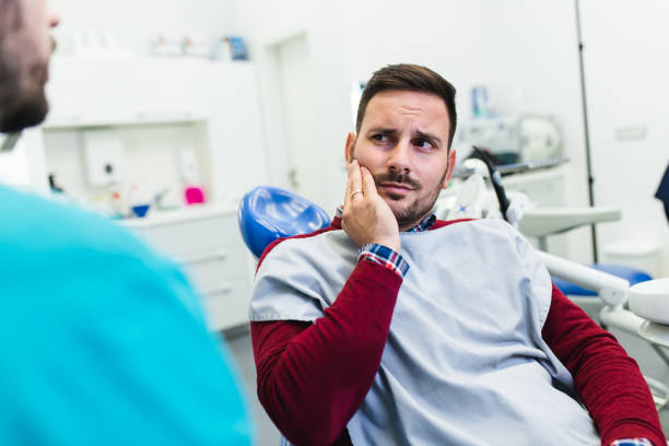Dental X-Rays and Imaging in Wendell, NC