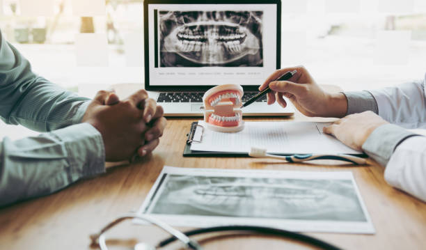 Advanced Technology for Better Dental Care in Wendell, NC