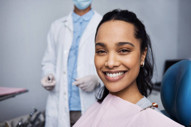 Full Mouth Reconstruction in Wendell, NC