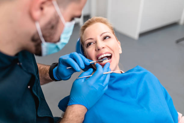 Best Laser Dentistry  in Wendell, NC