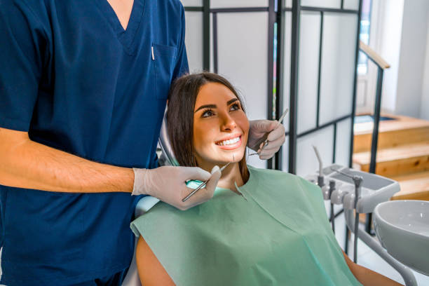 Advanced Technology for Better Dental Care in Wendell, NC