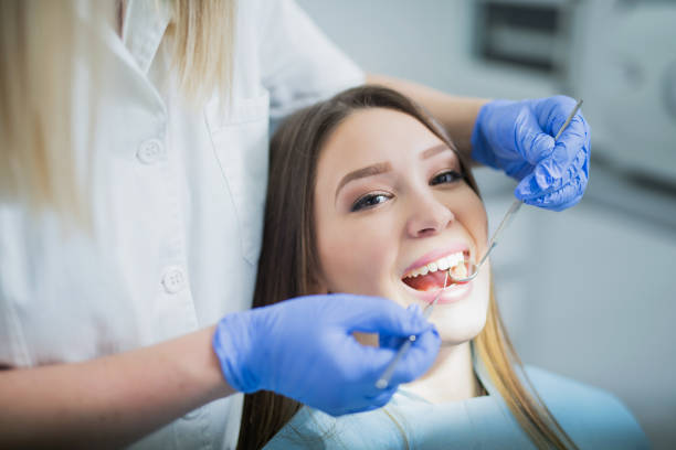 Best Preventive Dentistry  in Wendell, NC
