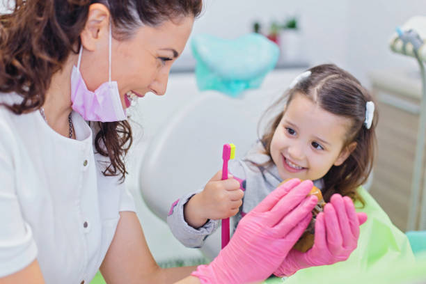 Wendell, NC Dental Services Company